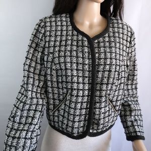 One World Jacket
